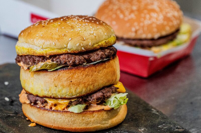 Big Mac