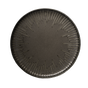 Middagstallerken sæt (4 stk.) - Lava Stone
