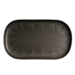 Serveringsfad (Large) - Lava Stone
