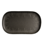 Serveringsfad (Large) - Lava Stone