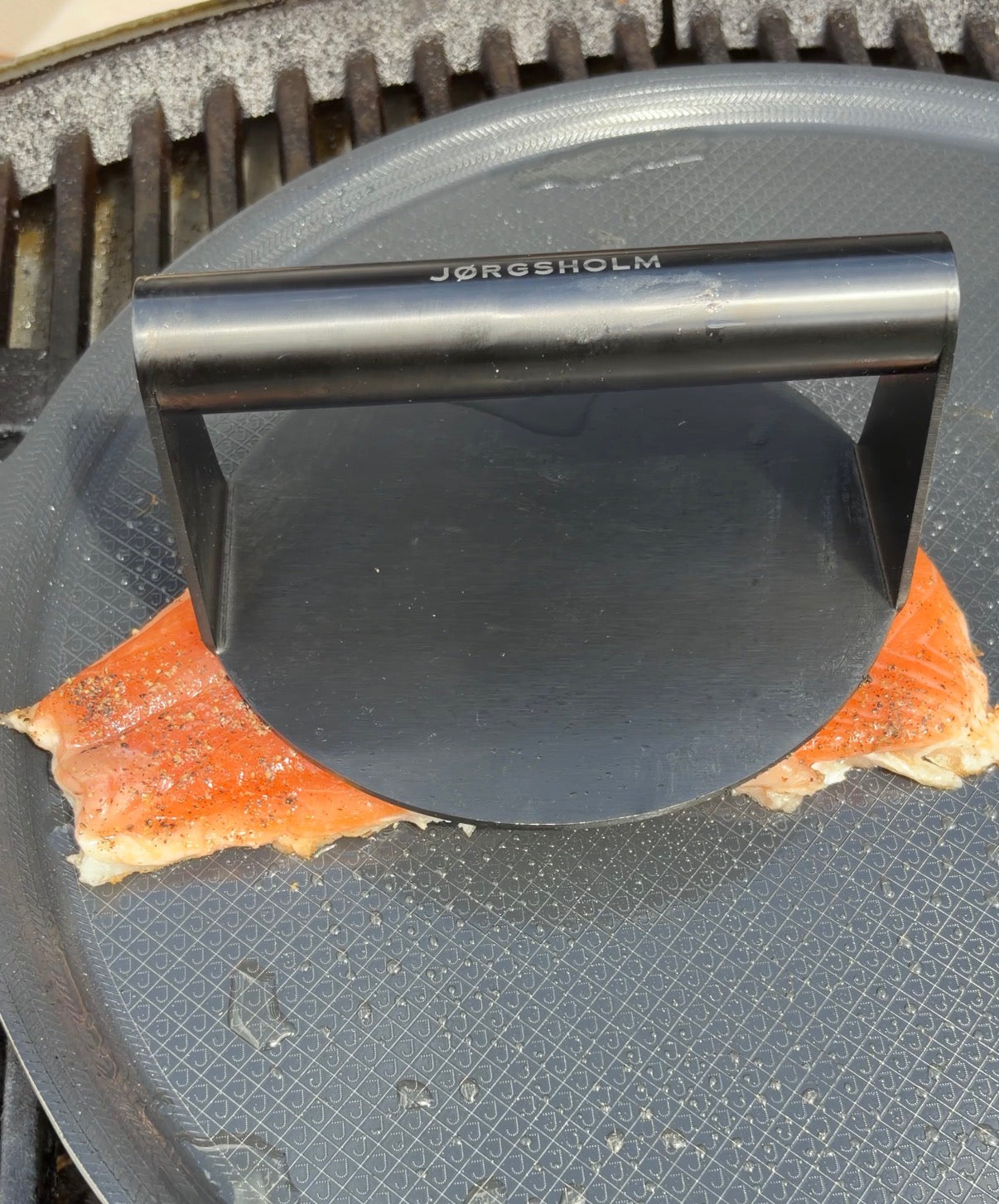 Burger Smasher
