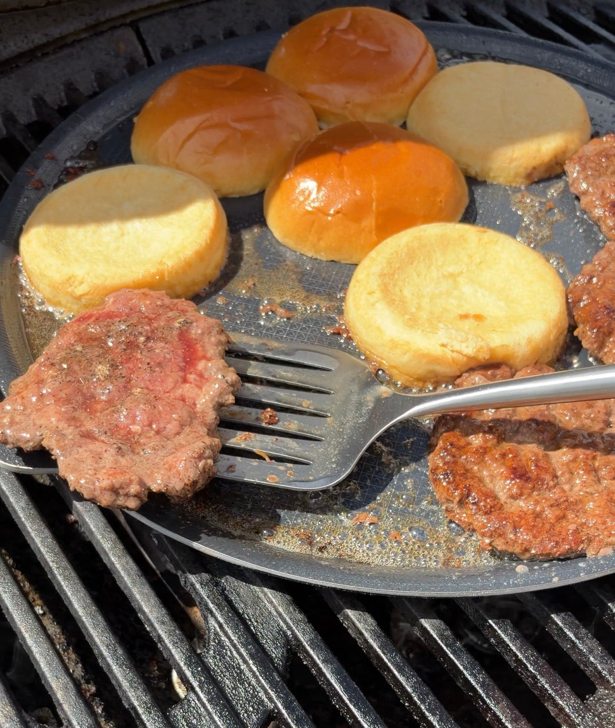 Grillredskaber (spar 50%) - særtilbud