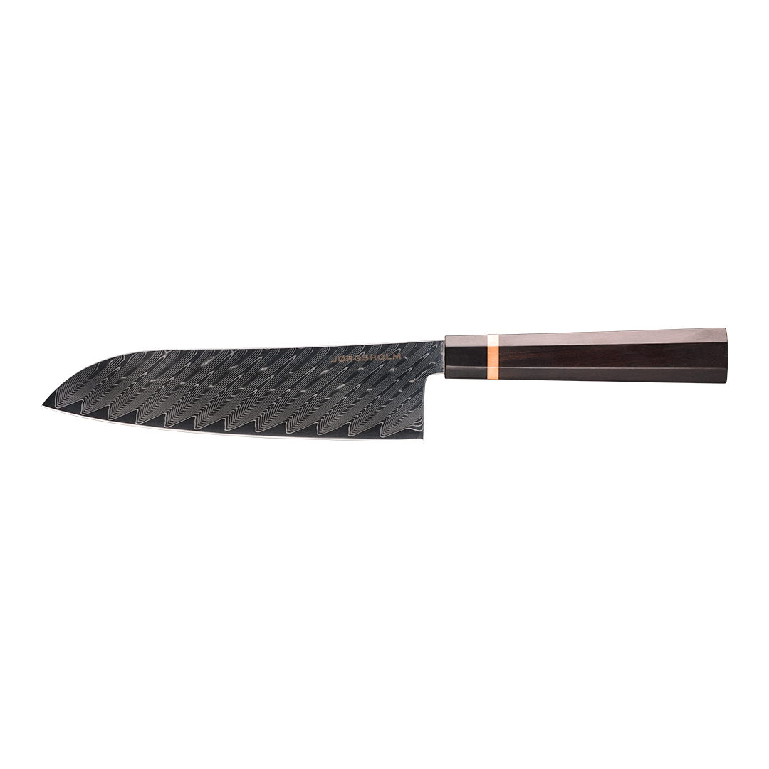 Knivsæt (5 knive)
