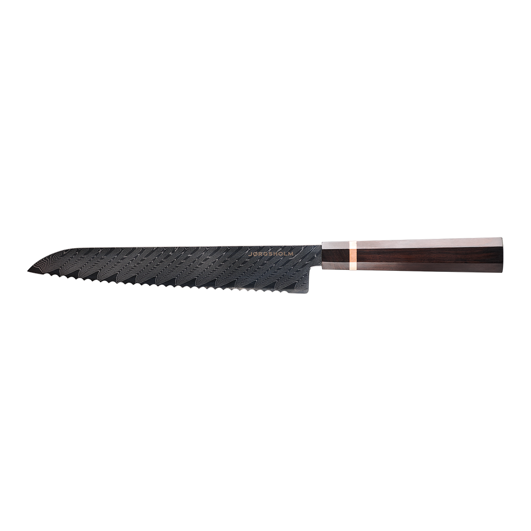 Knivsæt (5 knive)