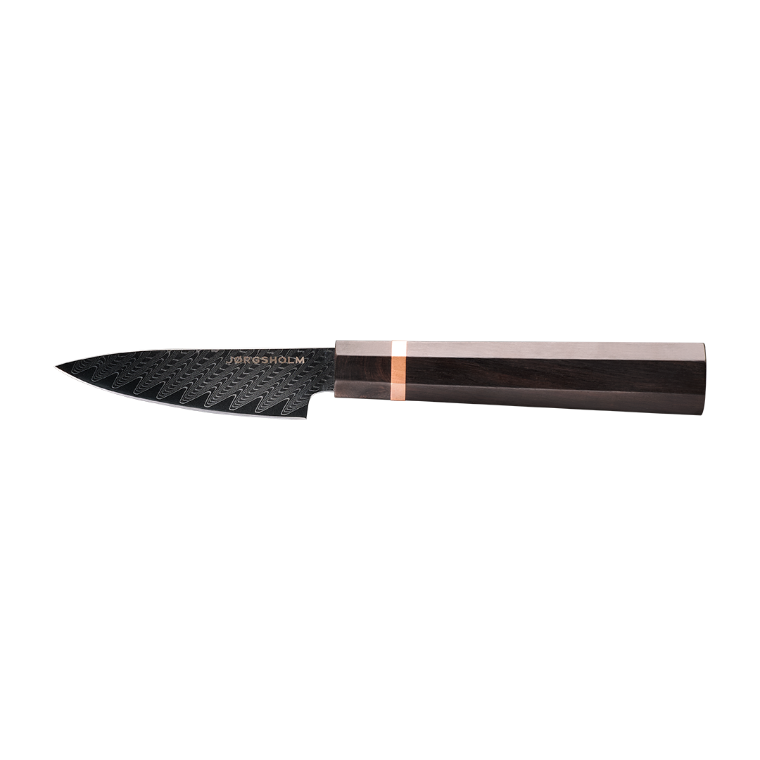 Knivsæt (5 knive)