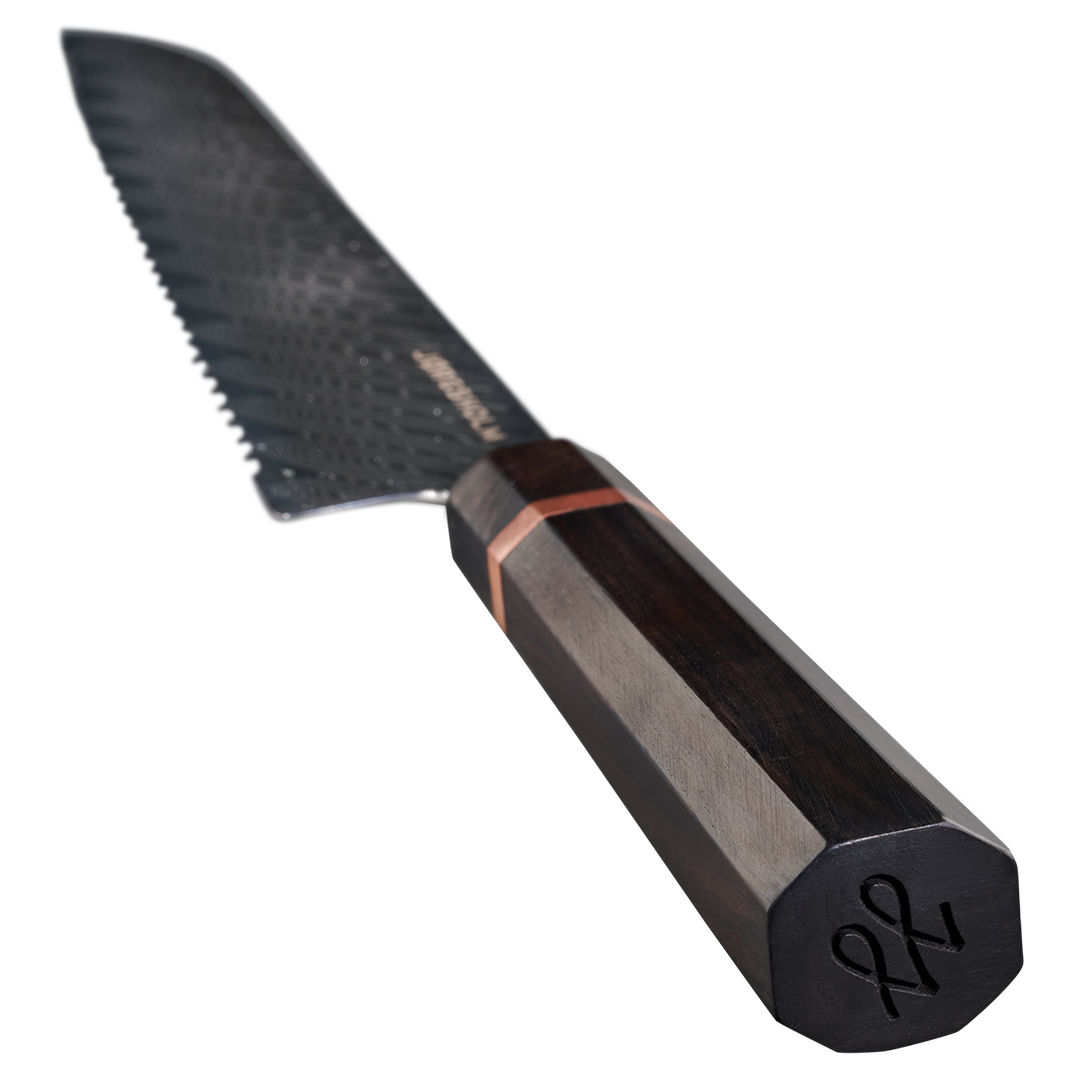 Brødkniv