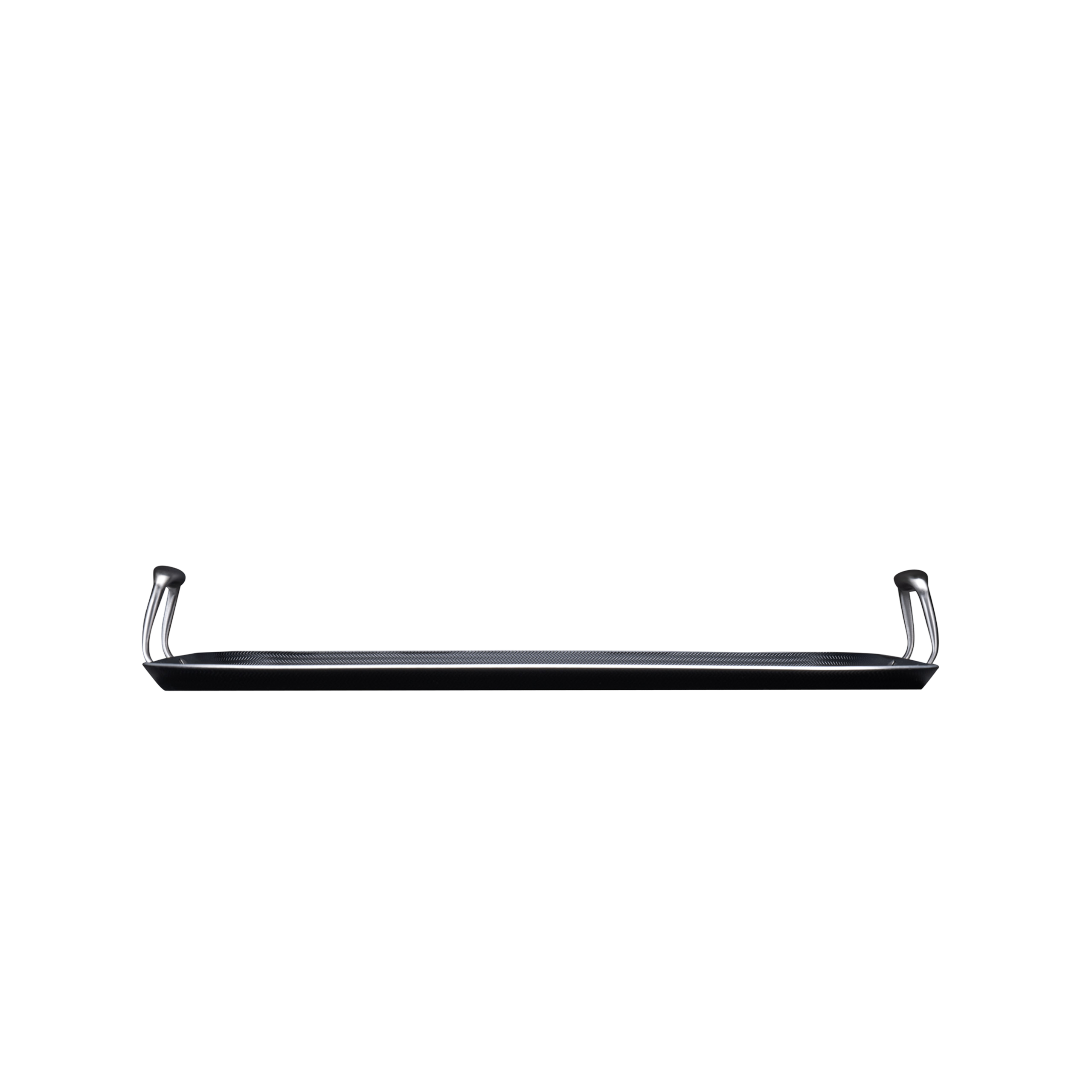 Hybrid stegeplade (large)