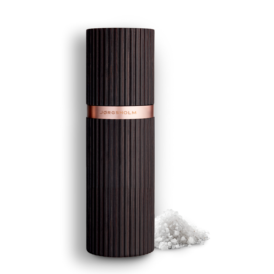 Saltkværn