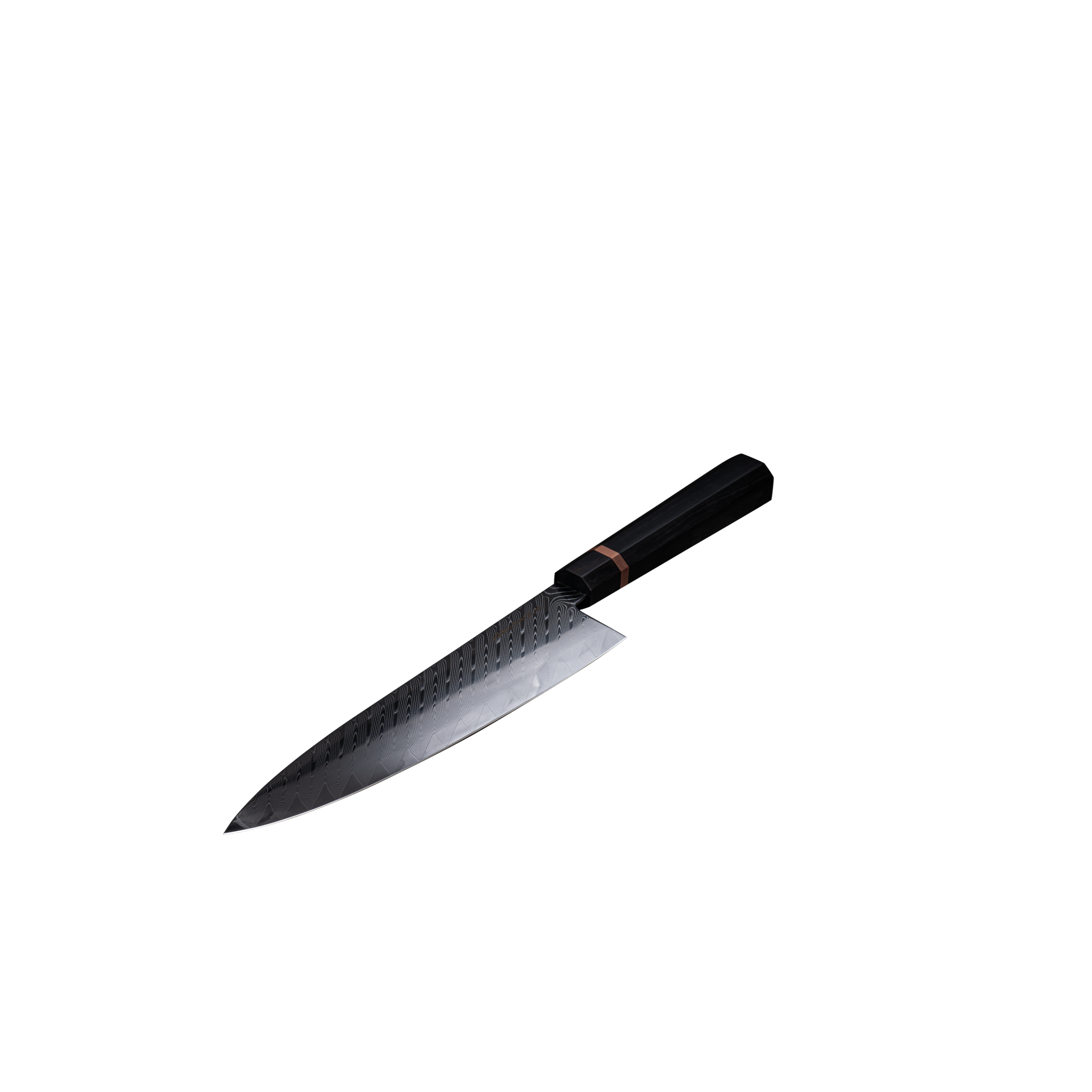 Knivsæt (5 knive)